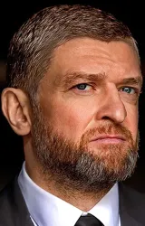 Сергей Комаров